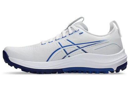 ASICS GEL KAYANO ACE 3 -- WHITE/BLUE