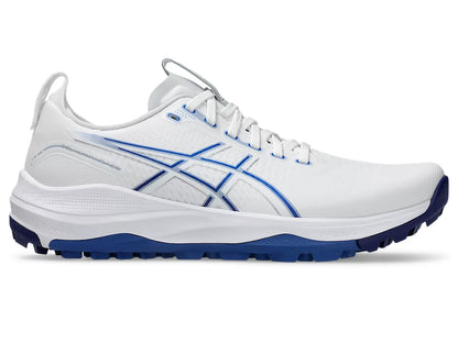 ASICS GEL KAYANO ACE 3 -- WHITE/BLUE