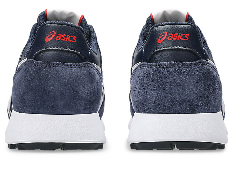ASICS LYTE CLASSIC GOLF -- BLUE/WHITE