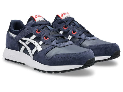 ASICS LYTE CLASSIC GOLF -- BLUE/WHITE
