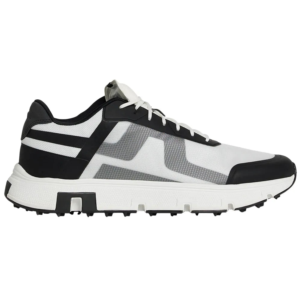 J. LINDEBERG VENT 500 GOLF SNEAKER -- BLACK