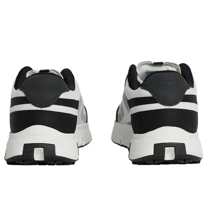 J. LINDEBERG VENT 500 GOLF SNEAKER -- BLACK