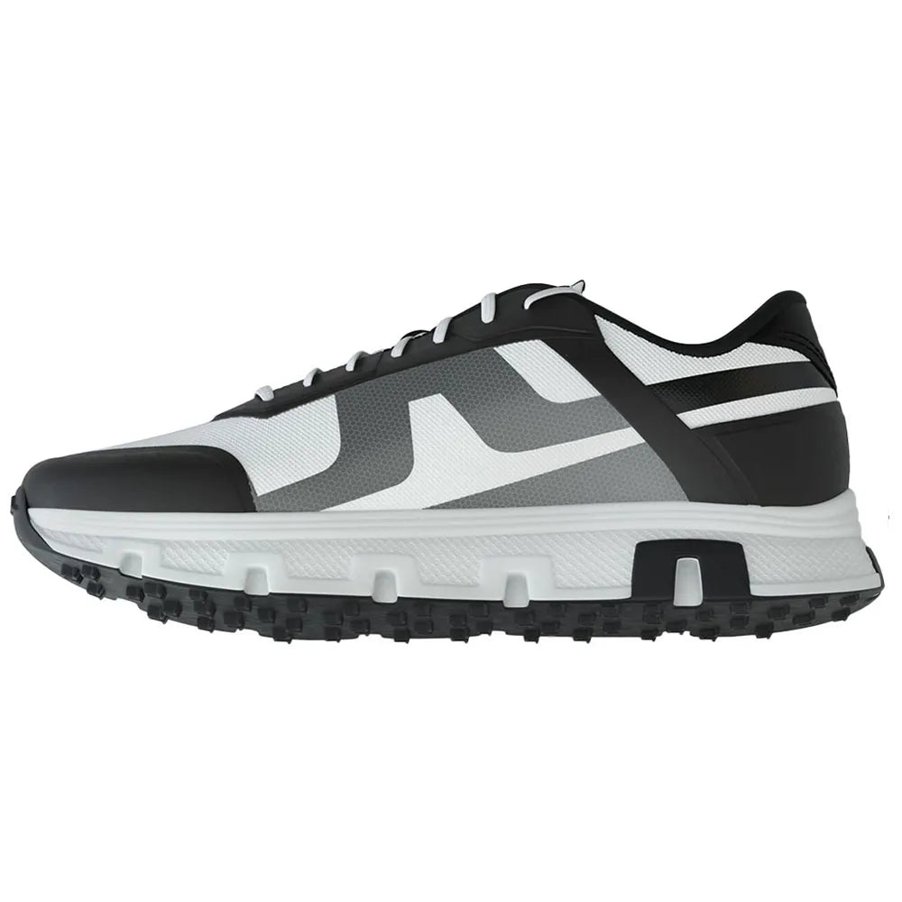 J. LINDEBERG VENT 500 GOLF SNEAKER -- BLACK
