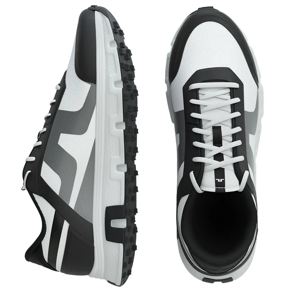 J. LINDEBERG VENT 500 GOLF SNEAKER -- BLACK