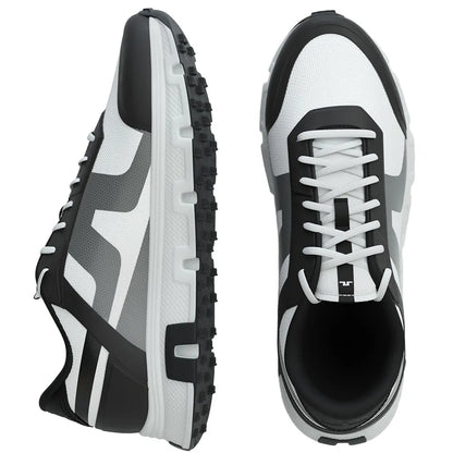 J. LINDEBERG VENT 500 GOLF SNEAKER -- BLACK
