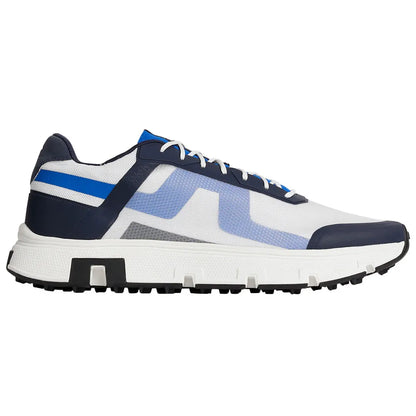 J. LINDEBERG VENT 500 GOLF SNEAKER -- NAUTICAL BLUE