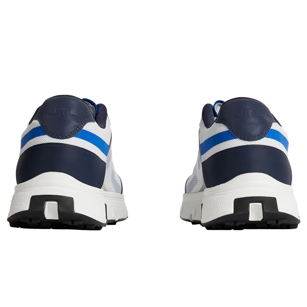 J. LINDEBERG VENT 500 GOLF SNEAKER -- NAUTICAL BLUE