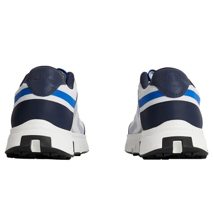 J. LINDEBERG VENT 500 GOLF SNEAKER -- NAUTICAL BLUE