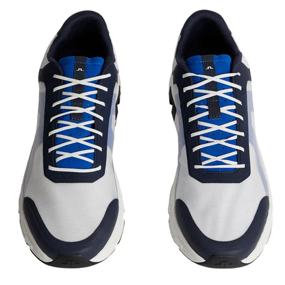 J. LINDEBERG VENT 500 GOLF SNEAKER -- NAUTICAL BLUE