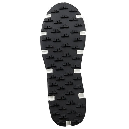 J. LINDEBERG VENT 500 GOLF SNEAKER -- RAIN WASHED BLUE