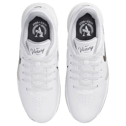 NIKE VICTORY PRO 4 -- WHITE