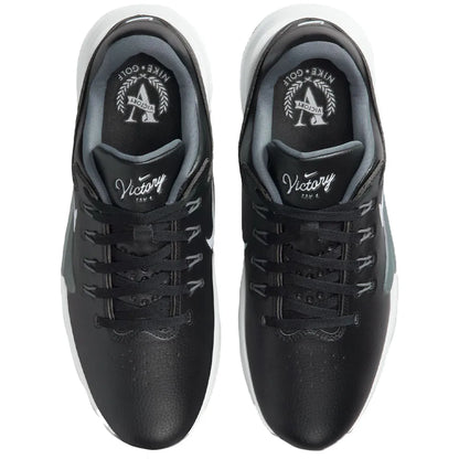 NIKE VICTORY PRO 4 -- BLACK