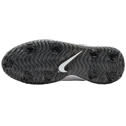 NIKE VICTORY PRO 4 -- BLACK