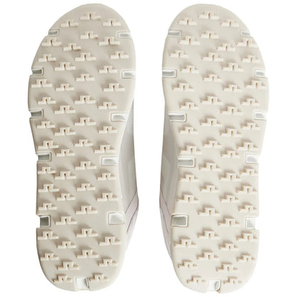 J. LINDEBERG WOMEN'S VENT 500 GOLF SNEAKER -- GREY LILAC