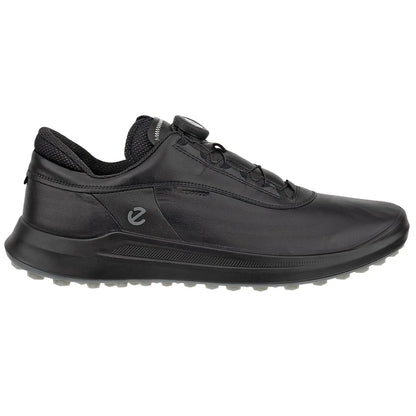 ECCO GOLF CORE BOA -- BLACK