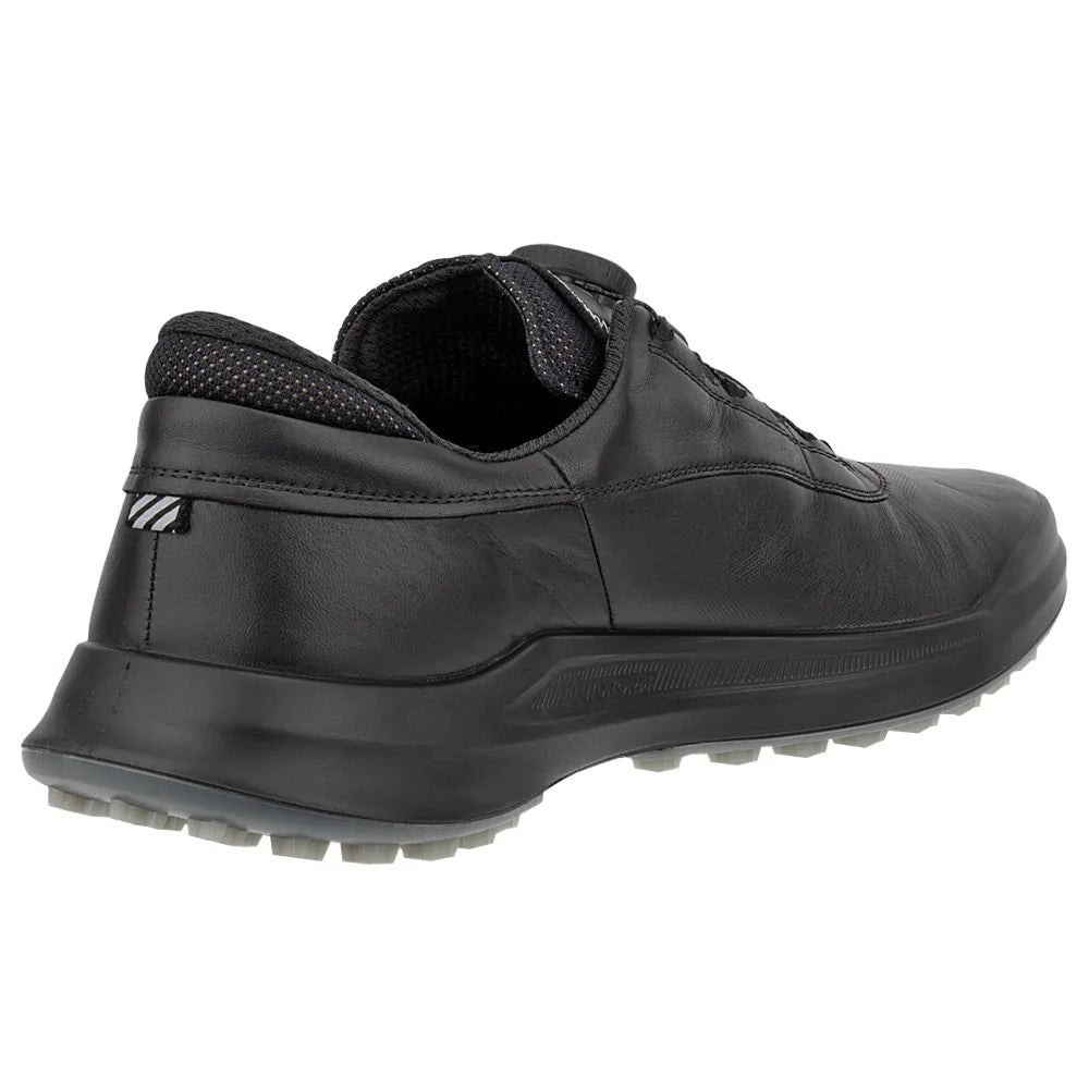 ECCO GOLF CORE BOA -- BLACK