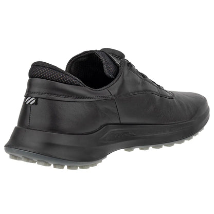 ECCO GOLF CORE BOA -- BLACK