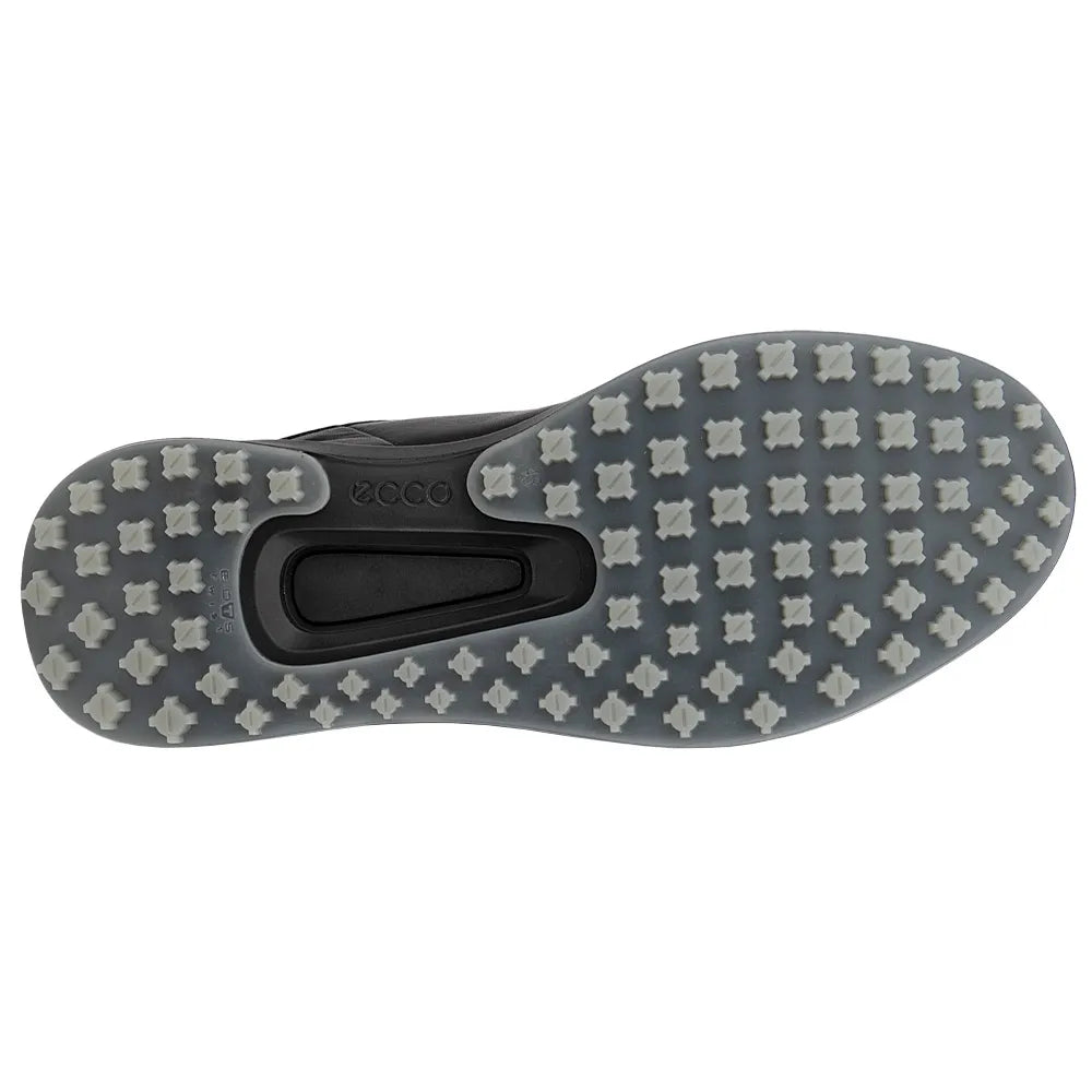 ECCO GOLF CORE BOA -- BLACK