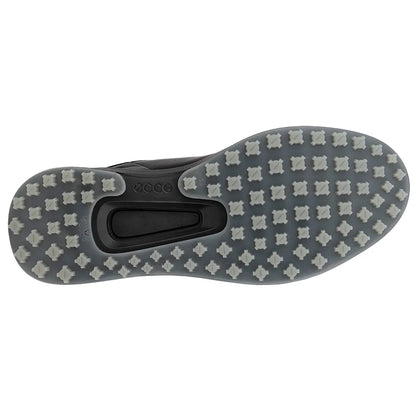 ECCO GOLF CORE BOA -- BLACK