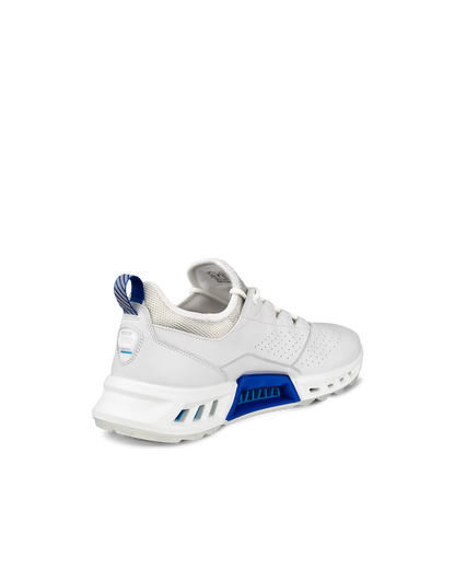 ECCO GOLF BIOM C4 -- WHITE