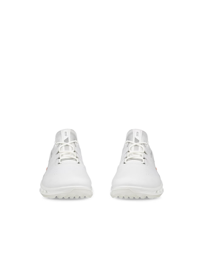 ECCO GOLF BIOM C4 -- WHITE