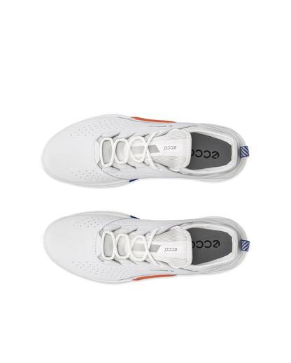 ECCO GOLF BIOM C4 -- WHITE
