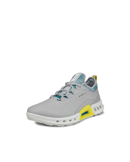 ECCO GOLF BIOM C4 -- GREY