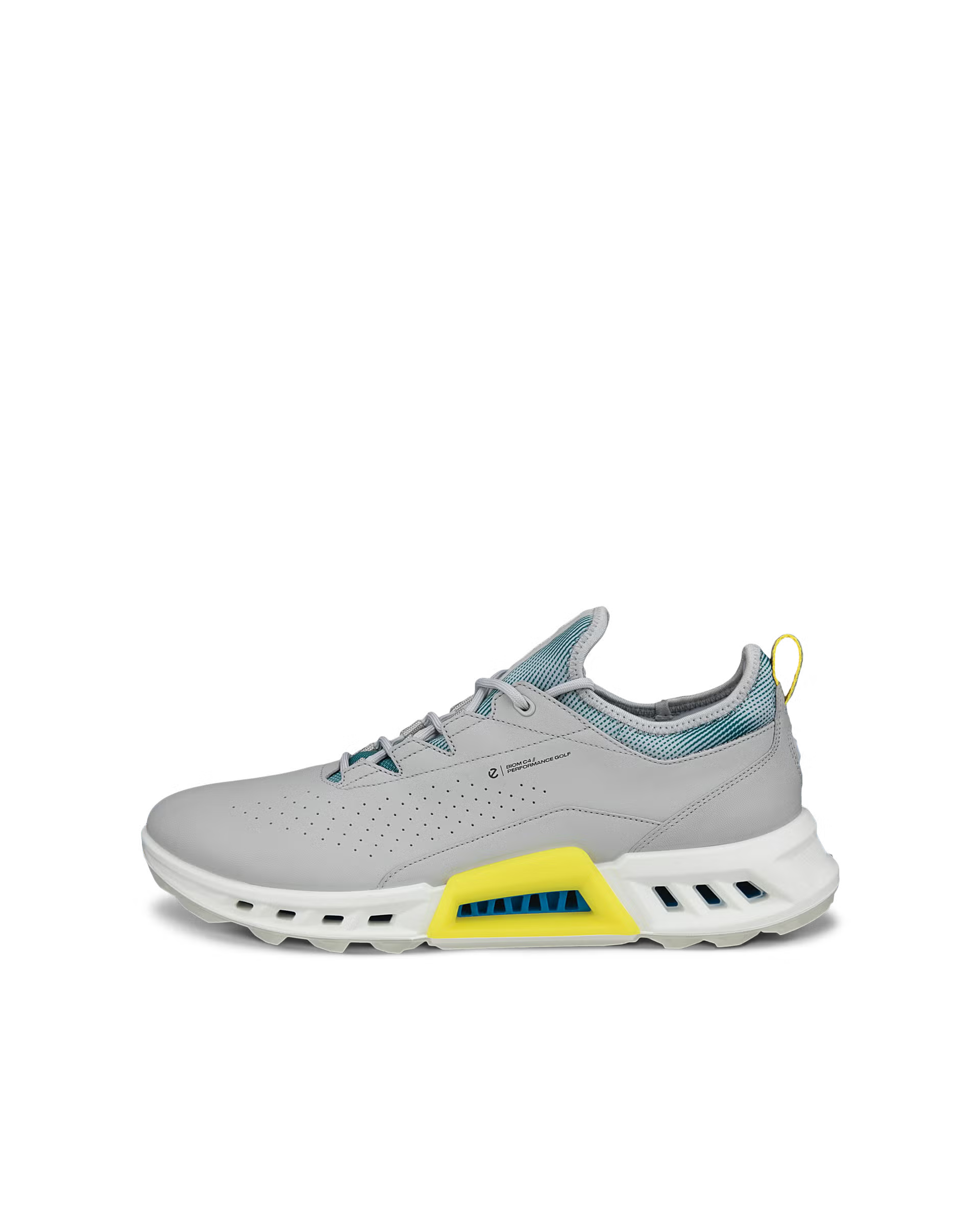 ECCO GOLF BIOM C4 -- GREY