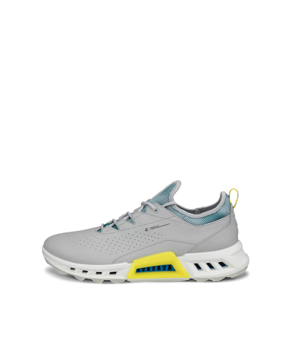 ECCO GOLF BIOM C4 -- GREY