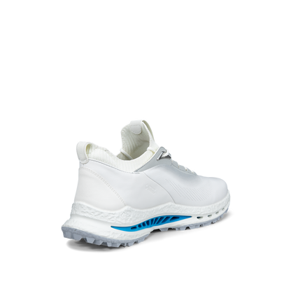 ECCO BIOM C5 -- WHITE