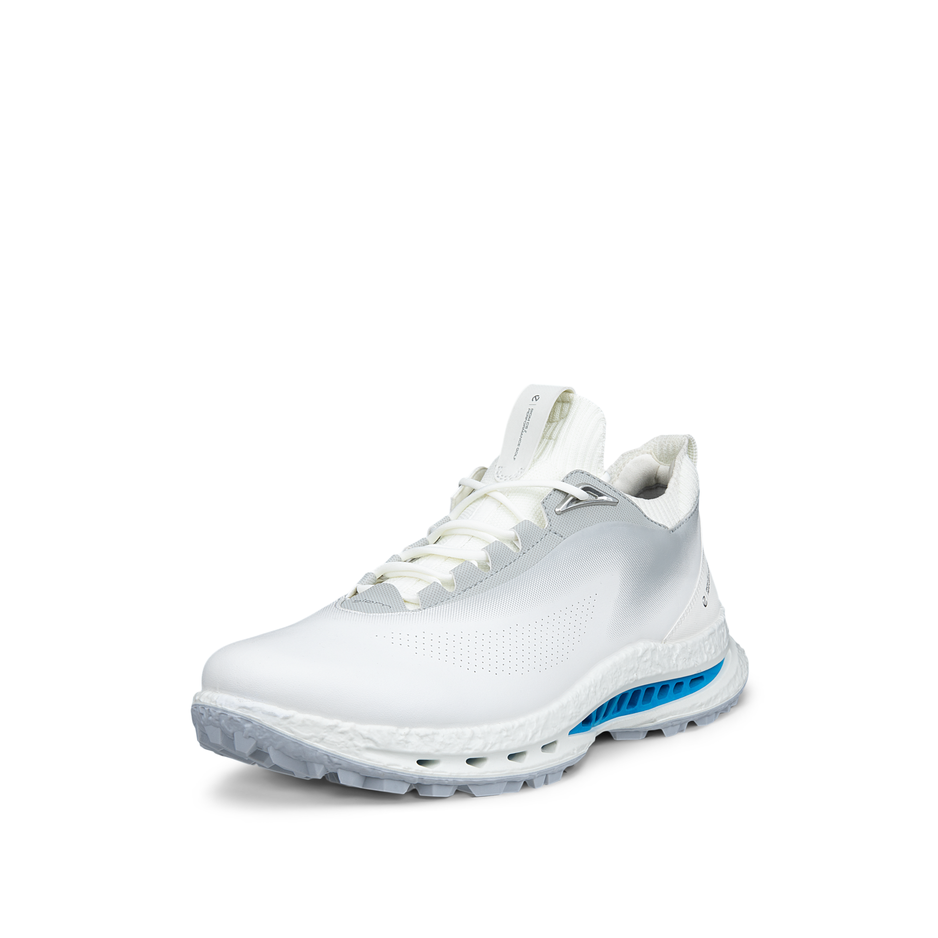 ECCO BIOM C5 -- WHITE