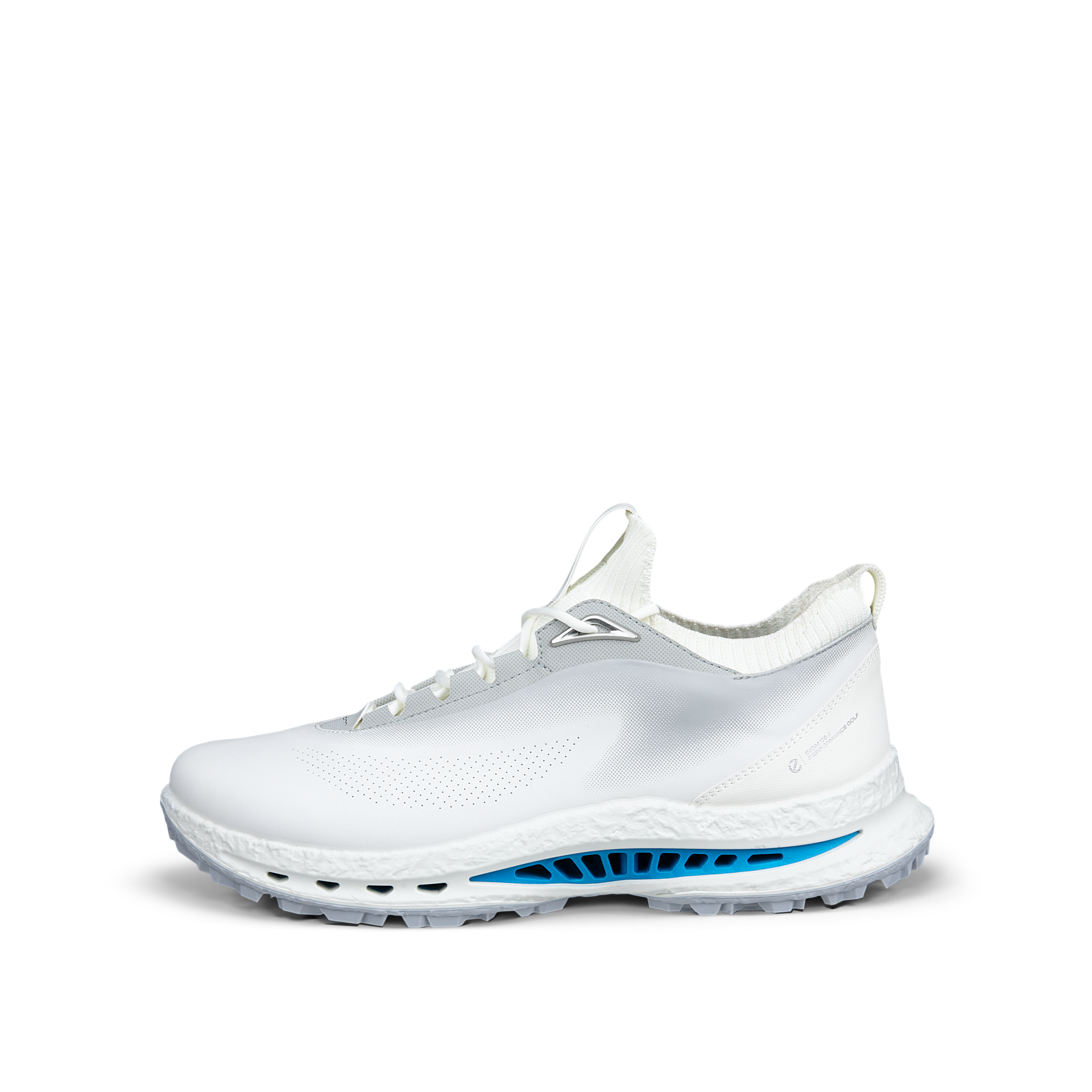 ECCO BIOM C5 -- WHITE