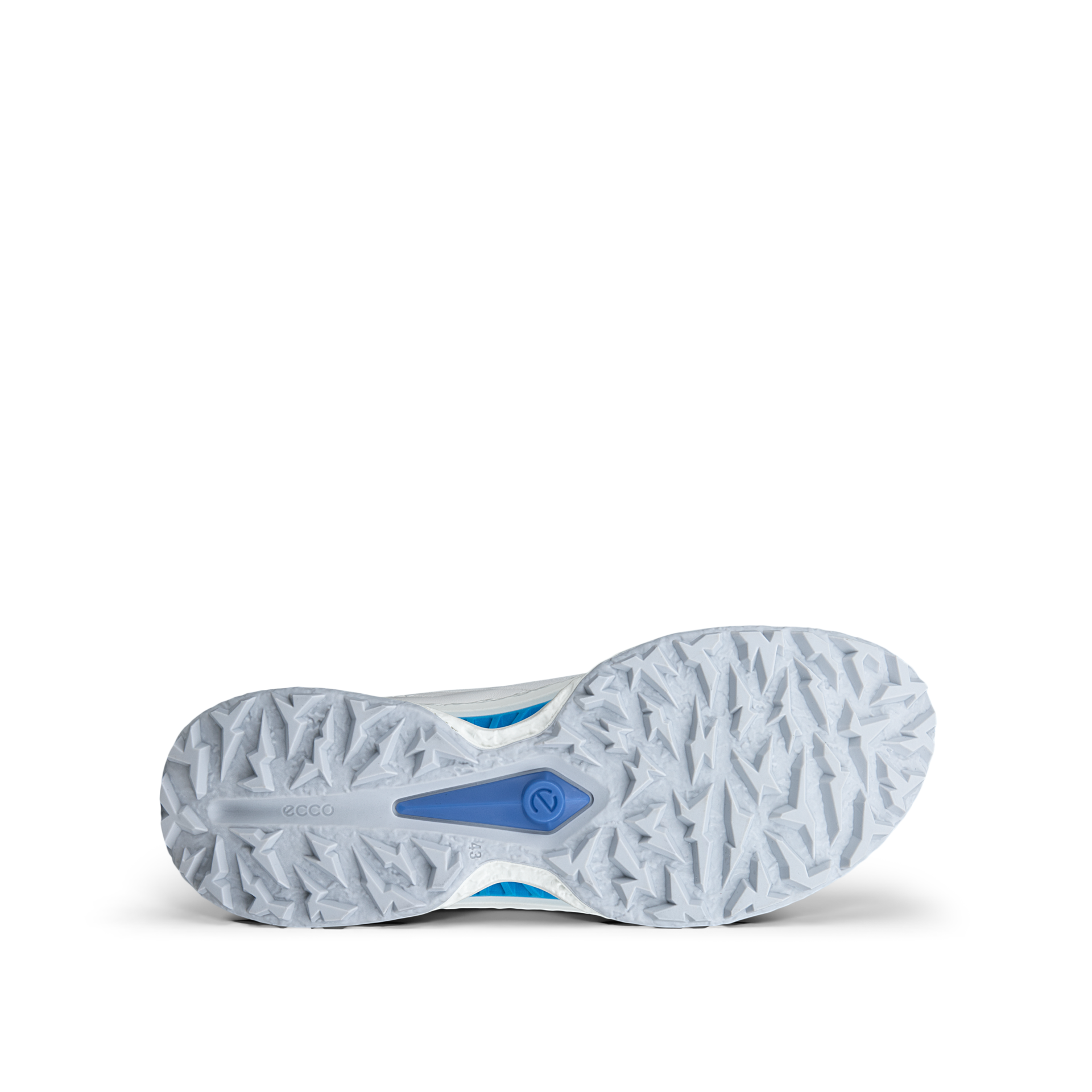 ECCO BIOM C5 -- WHITE