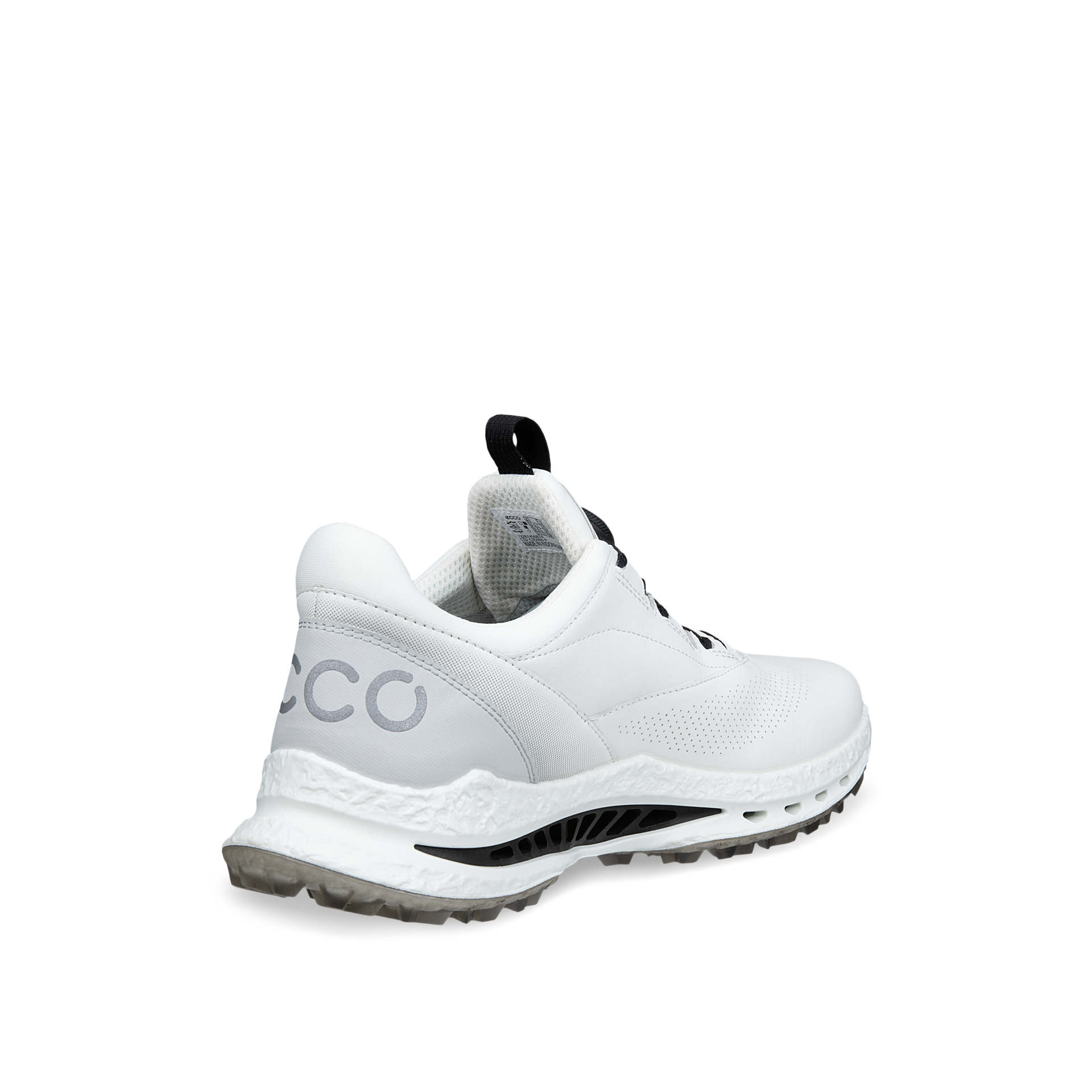 ECCO BIOM C5 BOA -- WHITE