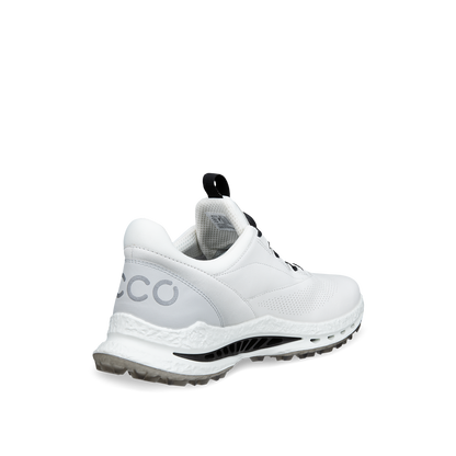 ECCO BIOM C5 BOA -- WHITE