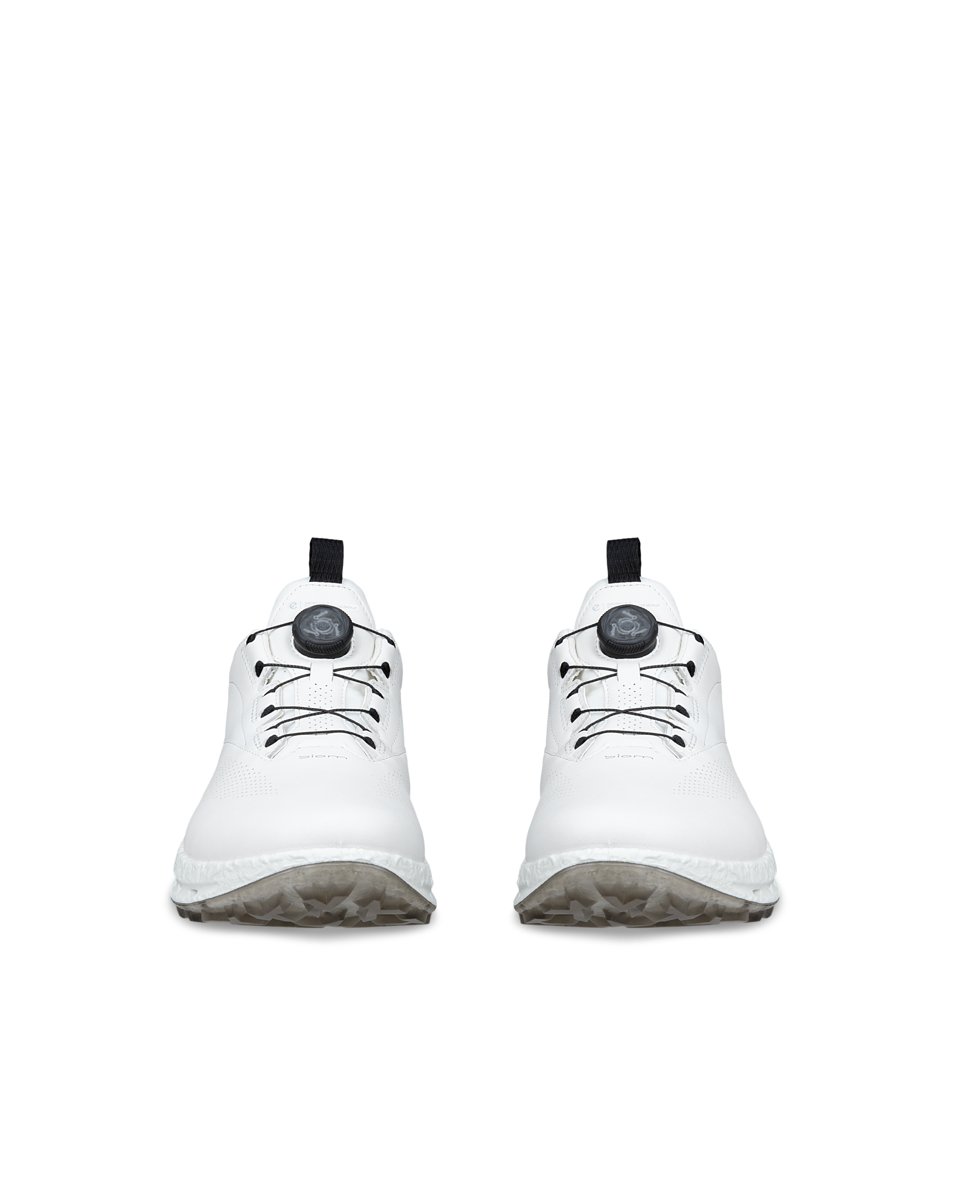 ECCO BIOM C5 BOA -- WHITE