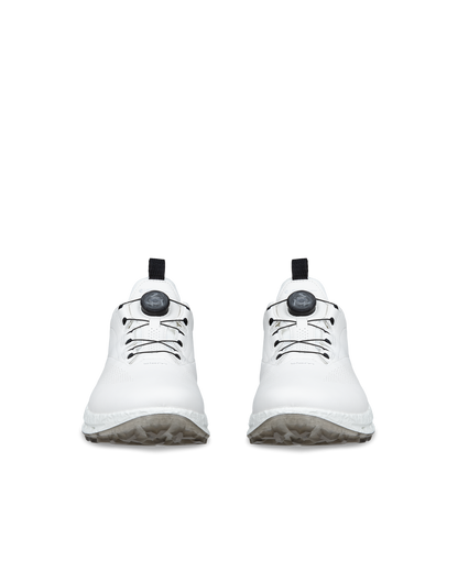 ECCO BIOM C5 BOA -- WHITE