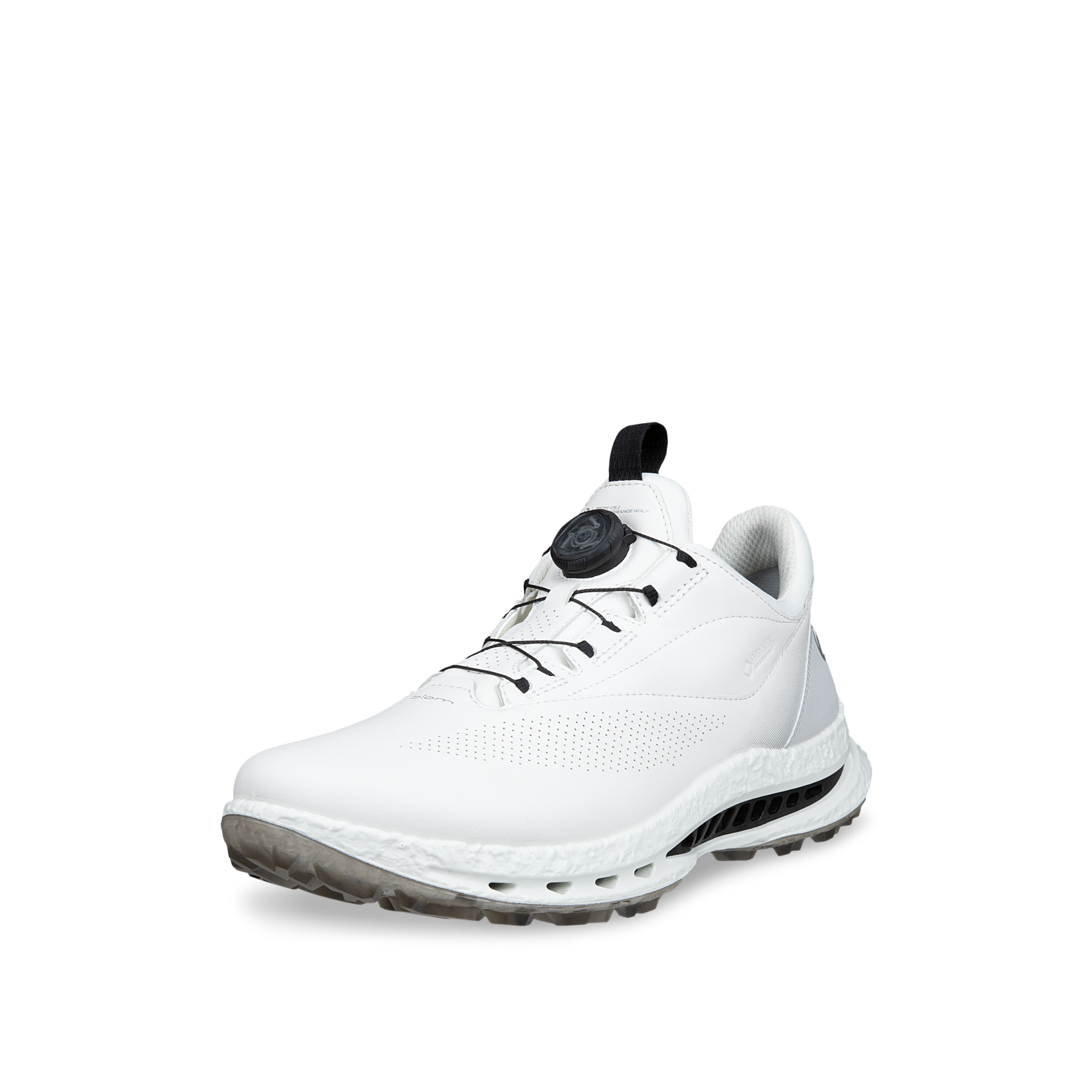 ECCO BIOM C5 BOA -- WHITE