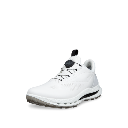 ECCO BIOM C5 BOA -- WHITE