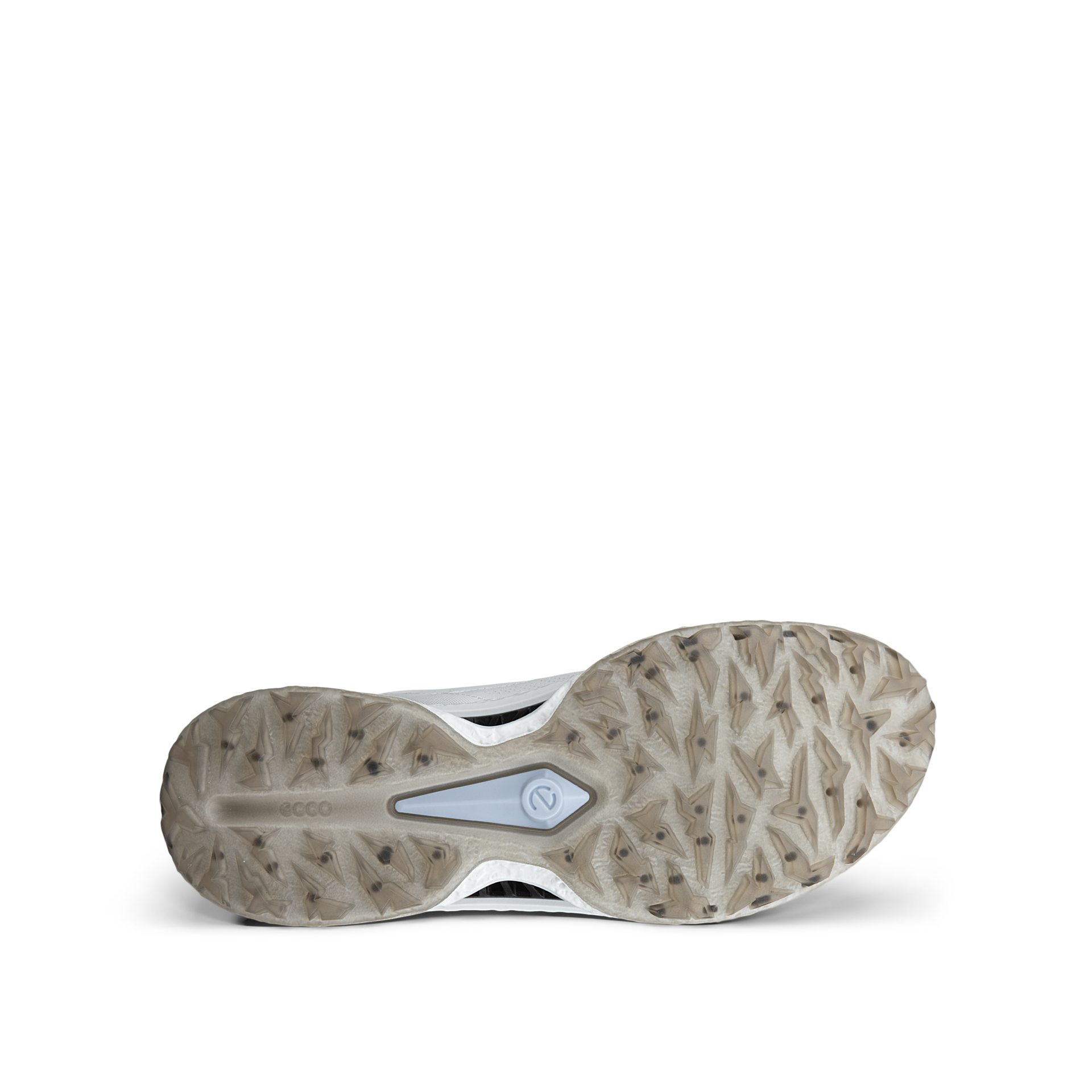 ECCO BIOM C5 BOA -- WHITE