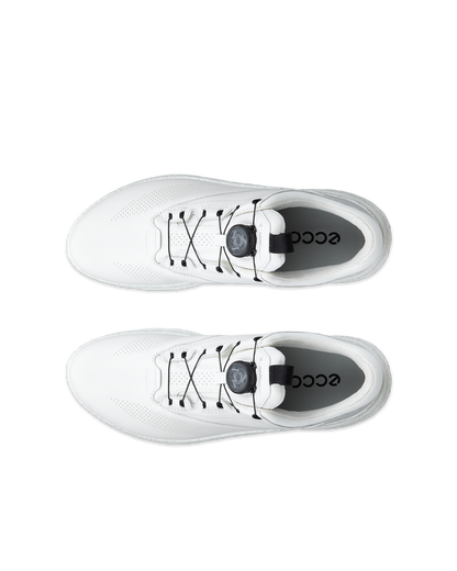 ECCO BIOM C5 BOA -- WHITE
