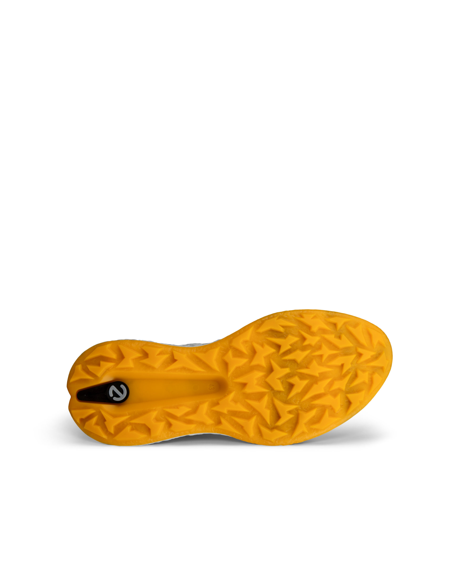 ECCO GOLF BIOM H5 -- GREY