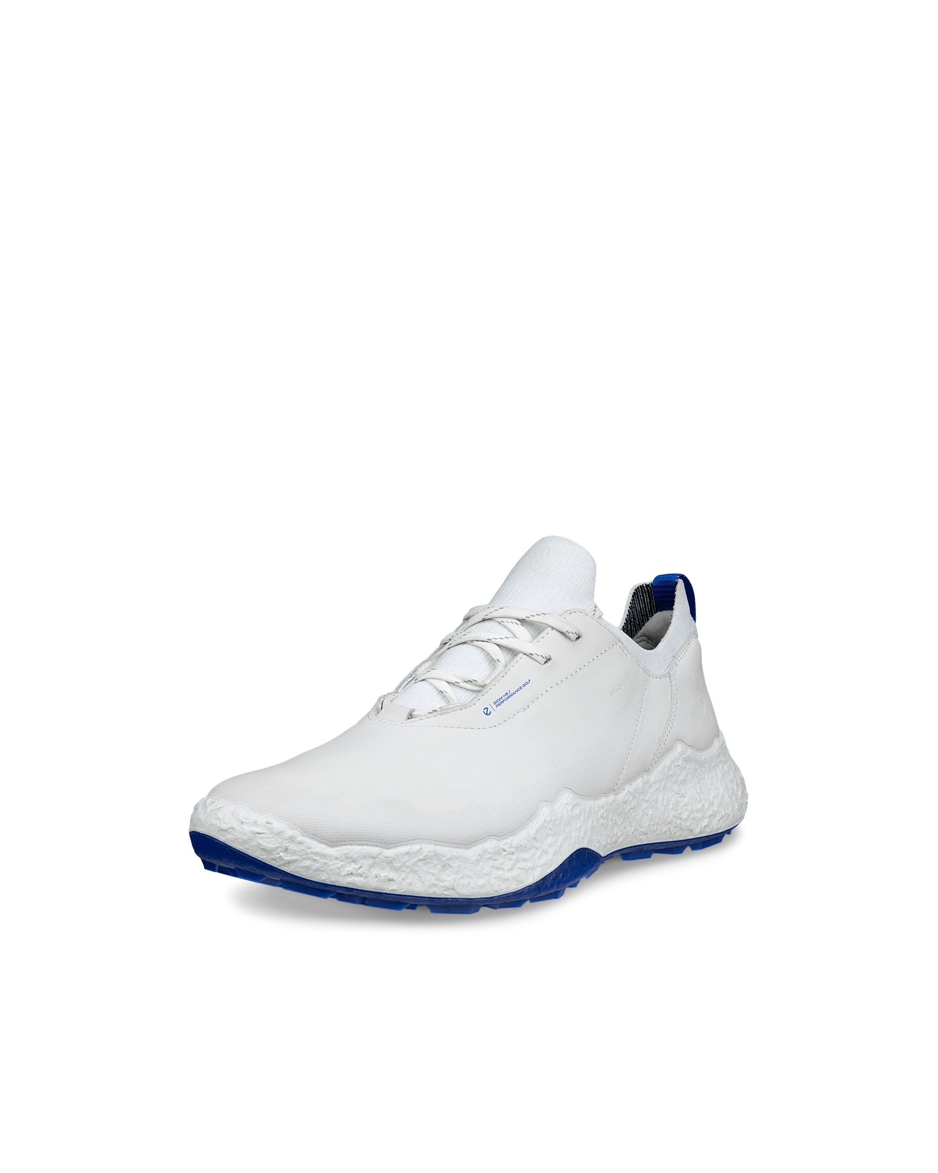 ECCO GOLF BIOM H5 -- WHITE