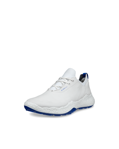 ECCO GOLF BIOM H5 -- WHITE