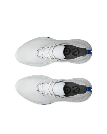 ECCO GOLF BIOM H5 -- WHITE