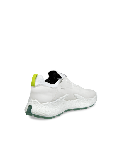 ECCO GOLF BIOM H5 BOA -- WHITE