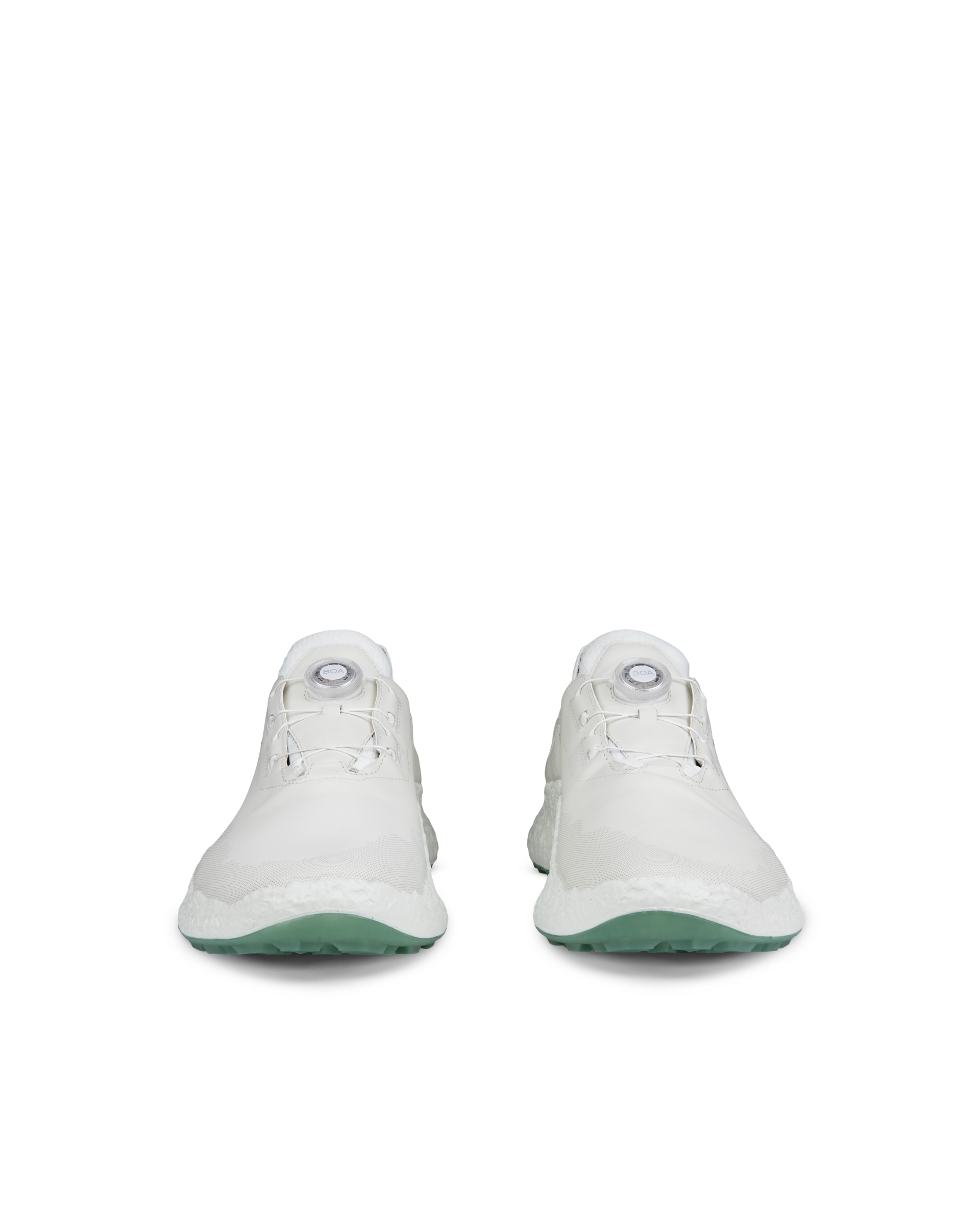 ECCO GOLF BIOM H5 BOA -- WHITE