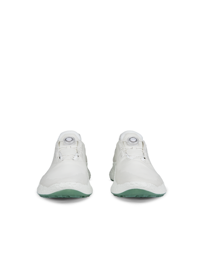 ECCO GOLF BIOM H5 BOA -- WHITE
