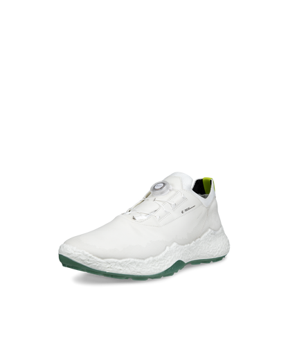 ECCO GOLF BIOM H5 BOA -- WHITE
