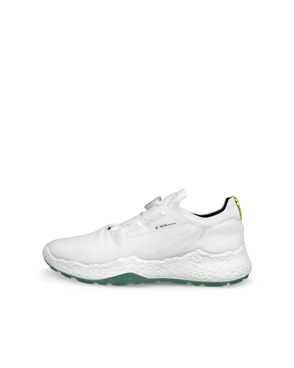 ECCO GOLF BIOM H5 BOA -- WHITE
